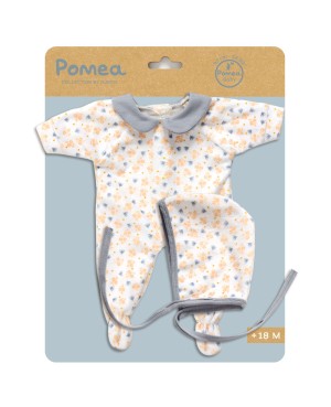 Tenue Paloma