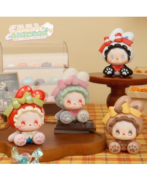 Coffret surprise Emma Bunny...