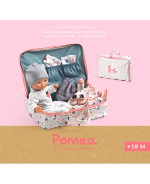 La valise de Vanille