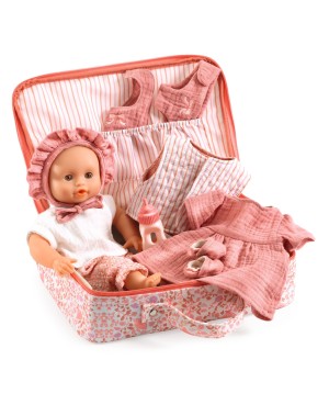 La valise de Lily