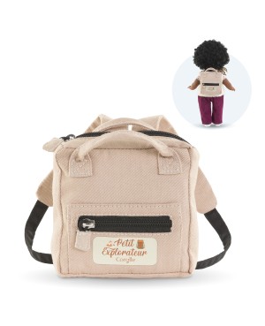 Sac à Dos Petit Explorateur...