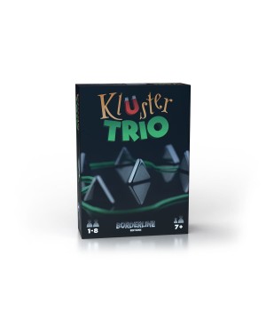 Kluster Trio