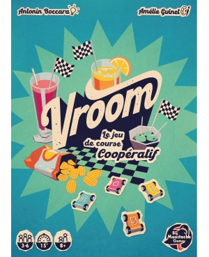 VROOM