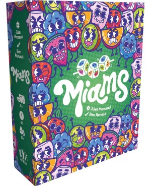 Miams