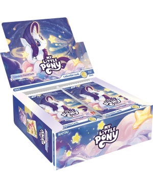 Kayou : Booster Mon Petit...