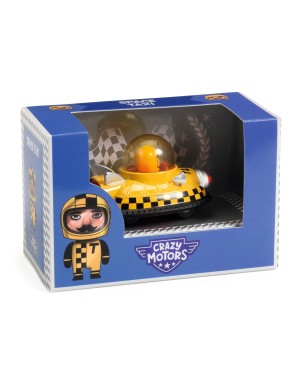 Space Taxi