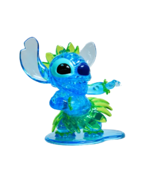 Crystal Gallery Disney Stitch (35 pièces)
