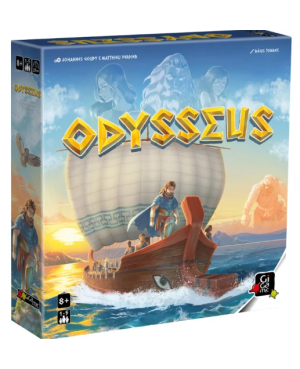 Odysseus
