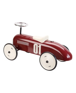 Porteur voiture vintage...
