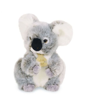 Peluche Koala - Gris - 20 cm