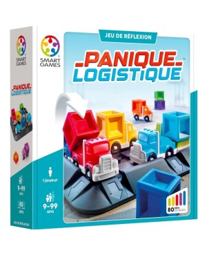 Panique logistique