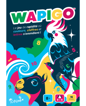 WAPIGO