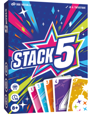 Stack 5