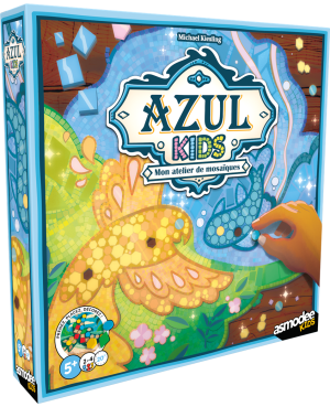 Azul Kids