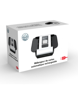 MELANGEUR AUTOMATIQUE USB