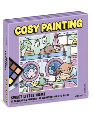 Peinture Cosy Painting -...