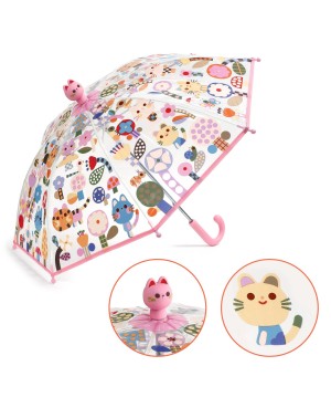 Parapluie Chat