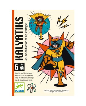 Kalyatiks