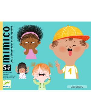 Mimico