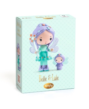 Belle & Lule