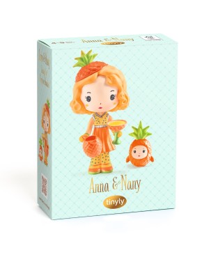 Anna & Nany