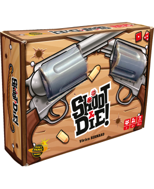 Shoot & Die!