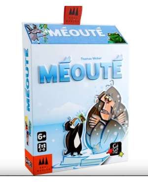 Méouté