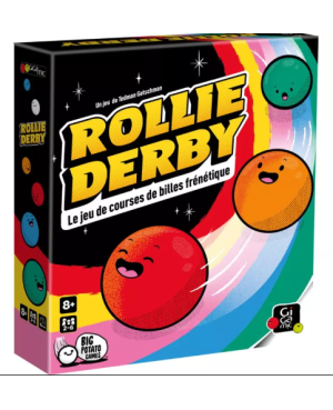 ROLLIE DERBY