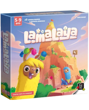 LAMALAYA