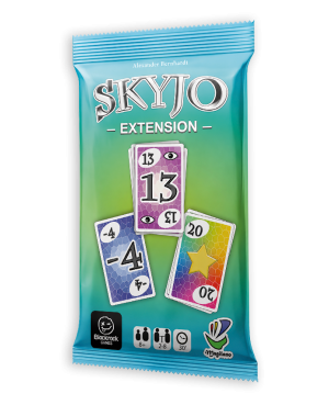 SKYJO Extension