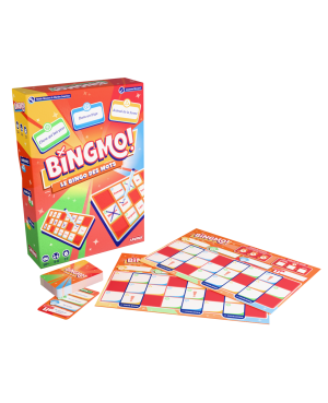BINGMO