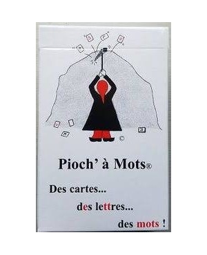 Pioch à mots