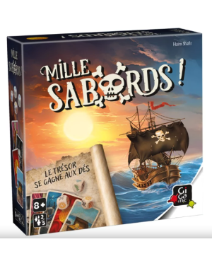 MILLE SABORDS