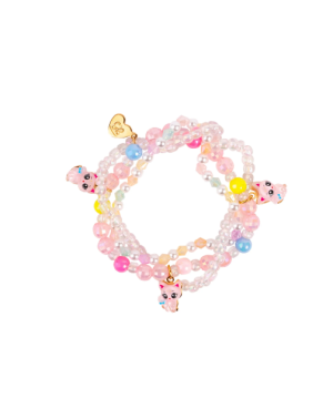Bracelet Chatouillant