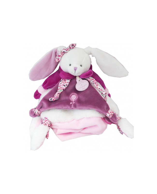 doudou et compagnie cerise