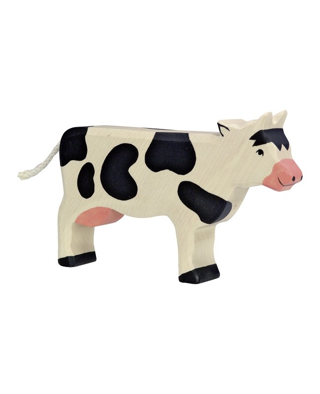 Vache-debout-noire-Goki