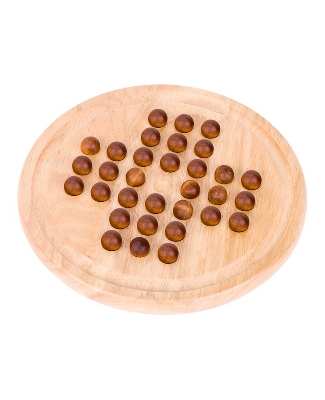 Solitairen-bois-Goki