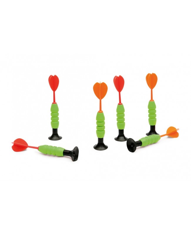 Fléchettes à ventouse Start To Dart Safari vente de jeux et jouets