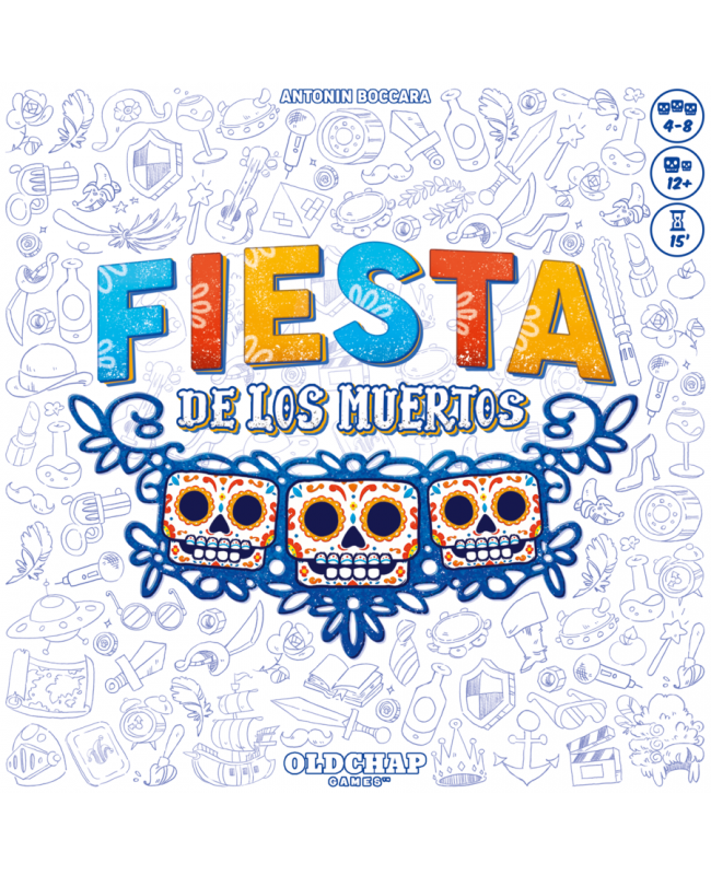 FIESTA-DE-LOS-MUERTOS-Blactockgames