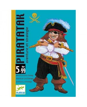 Piratatak-Djeco