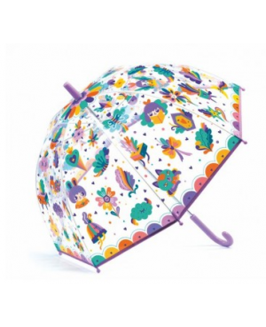 Parapluie Pop Rainbow