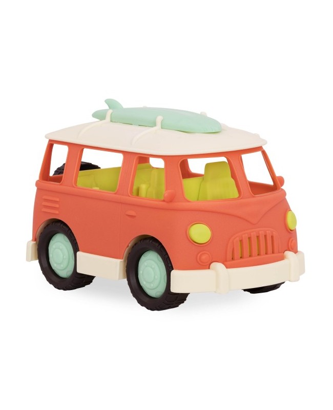 Combi van - happy cruisers van B'Toys