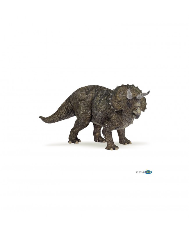 Tricératops-Papo