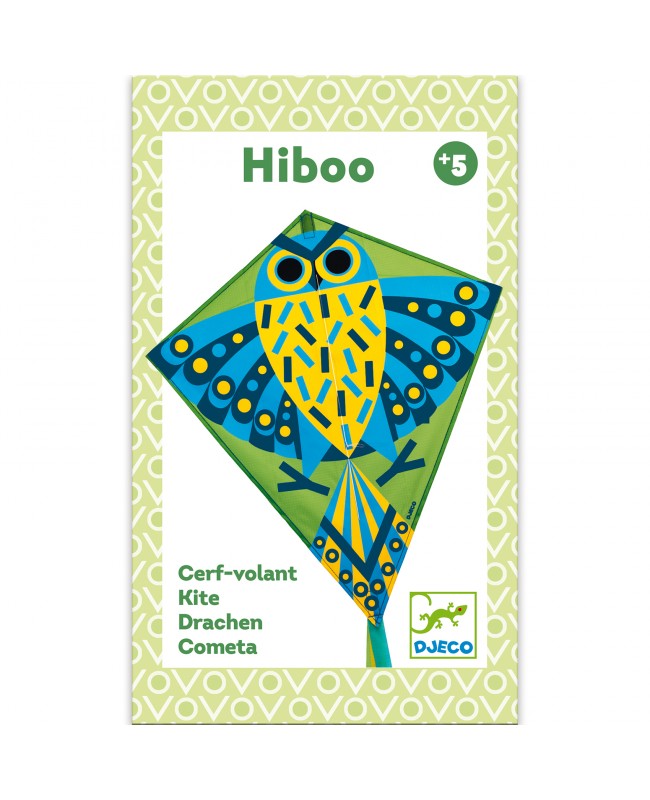 Hiboo Djeco