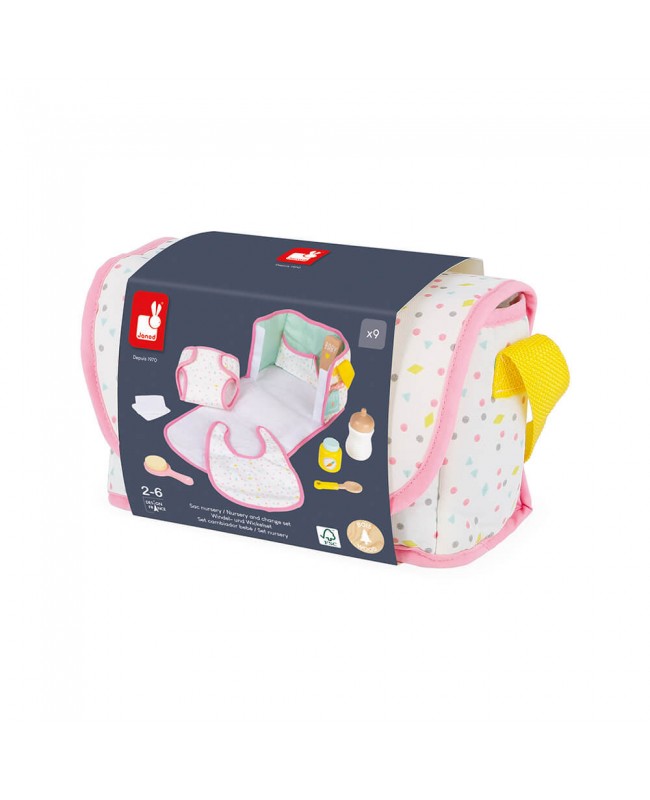 SAC À LANGER NURSERY Janod