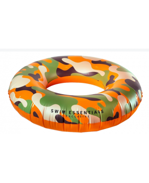 Bouée Camouflage  90cm Swim Essentials