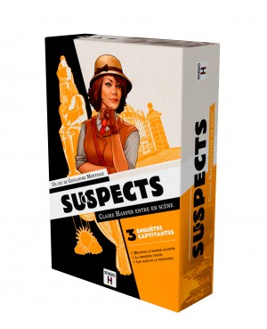 Suspects-Gigamic
