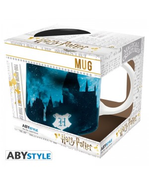 HARRY POTTER Mug 320 ml Expecto Patronum Abystyle