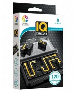 IQ Circuit SmartGames