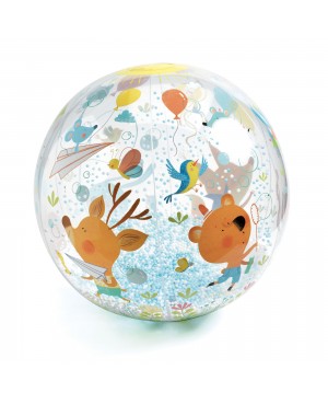 Bubbles ball Ø35 cm